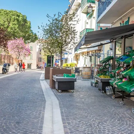 Lejlighed Le Suquet Cannes