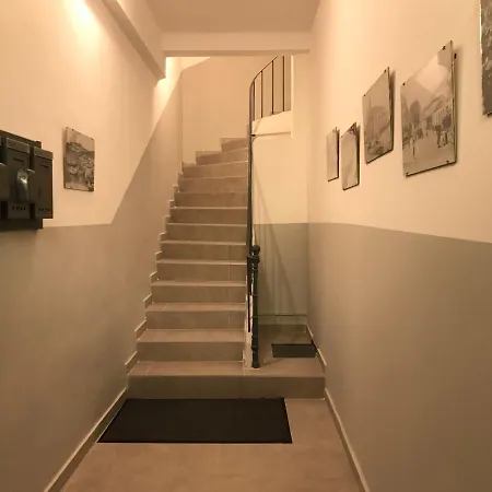 Résidence Le Suquet